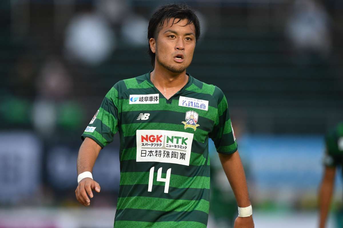 最新 Fc岐阜の試合日程 放送予定 19シーズン Goal Com 最新 Fc岐阜の試合日程 放送予定 19シーズン Goal Com