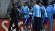 Patrice Evra Marseille