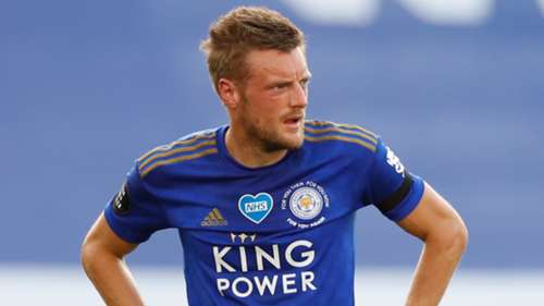 Jamie Vardy | Leicester | 86
