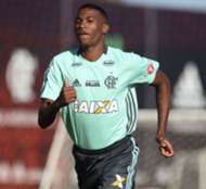 Jean Lucas Flamengo