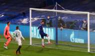 Chelsea Real Madrid