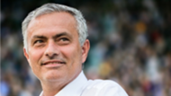 Mourinho Mastercard