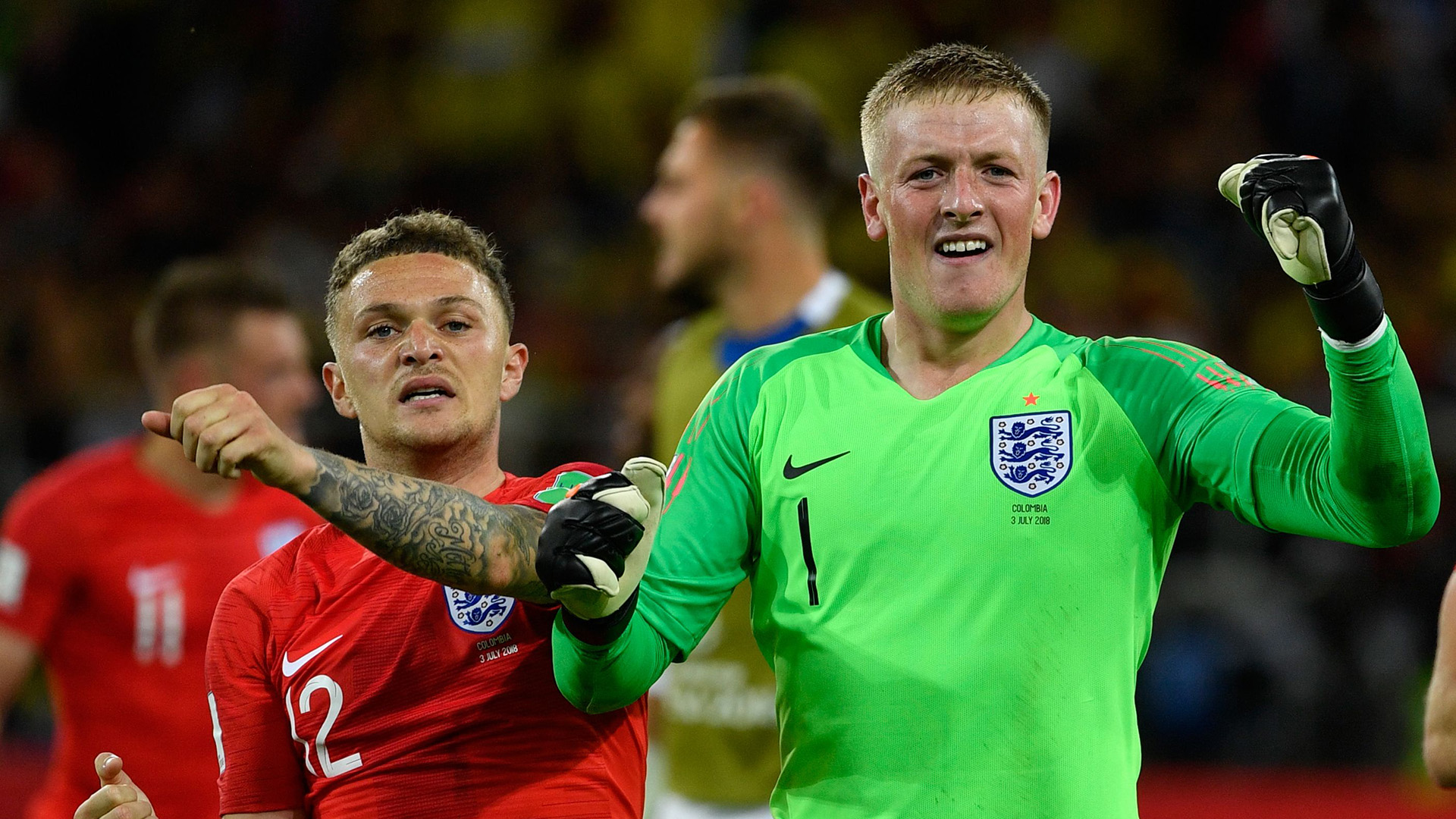 England's No.1: Who are the favourites to be goalkeeper ...