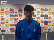 Son(leicester)