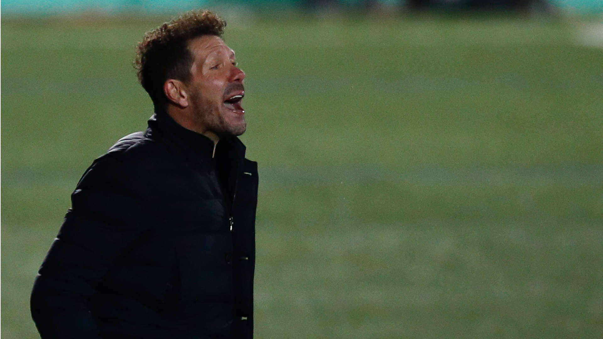 Simeone hints at Atletico exit at end of season after shock Copa loss - Vimarsana News