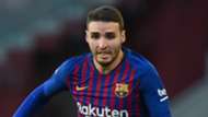 Abel Ruiz Barcelona 2018-19