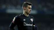 Kepa Athletic Bilbao 18042018