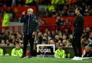 Mourinho