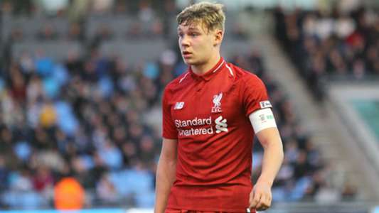 DFB-Talent Paul Glatzel verlängert beim FC Liverpool | Goal.com