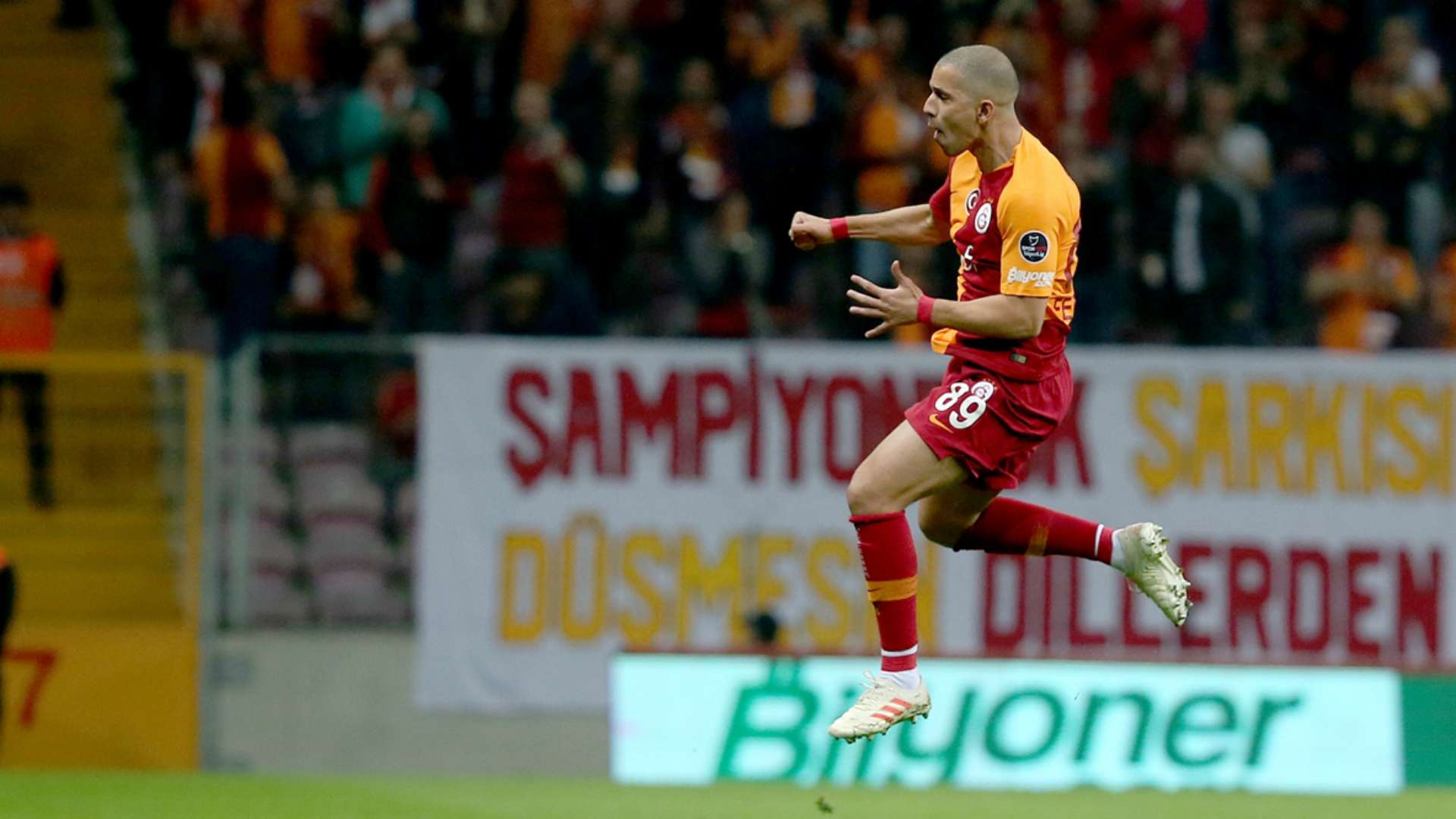 Istatistikler Cevapliyor Galatasaray Da 2018 2019 Sezonunun Oyuncusu Kim Goal Com