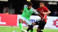 Alex Iwobi Nigeria
