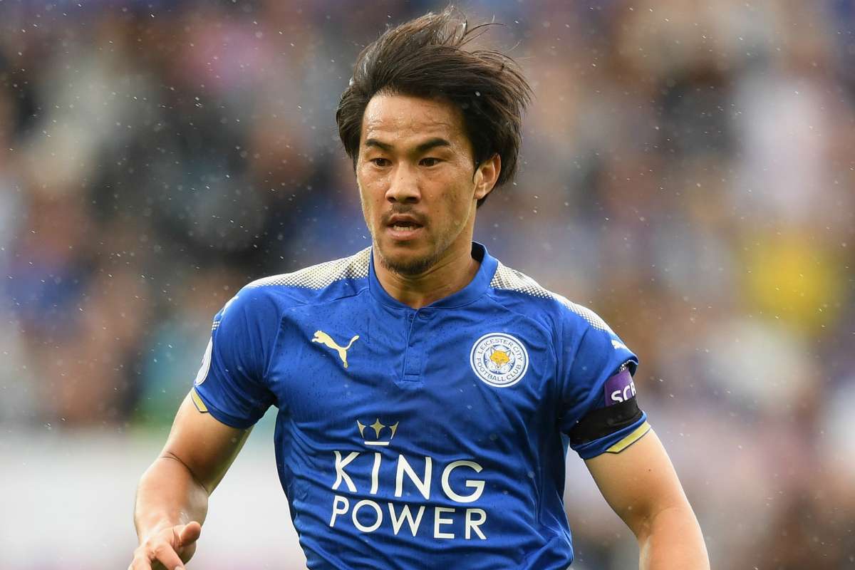 岡崎慎司 王者チェルシー戦でメンバー外 レスター指揮官が理由を説明 Goal Com