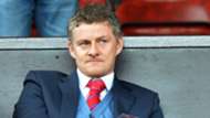Ole Gunnar Solskjaer Manchester United