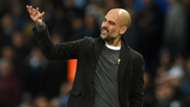 Pep Guardiola Manchester City Champions League
