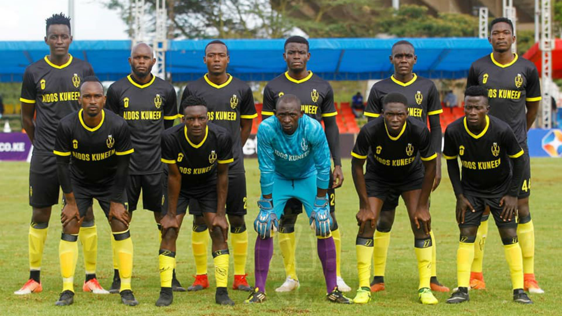 Are Wazito FC bound to fail yet again despite massive signings? | Goal.com