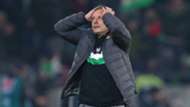 Breitenreiter Hannover 96 2018