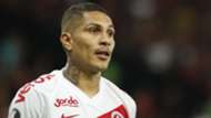 Paolo Guerrero Flamengo Internacional Libertadores 21082019