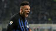Lautaro Martinez - Inter Milan