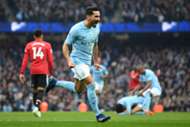 Ilkay Gundogan