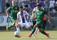 Újpest Ferencváros