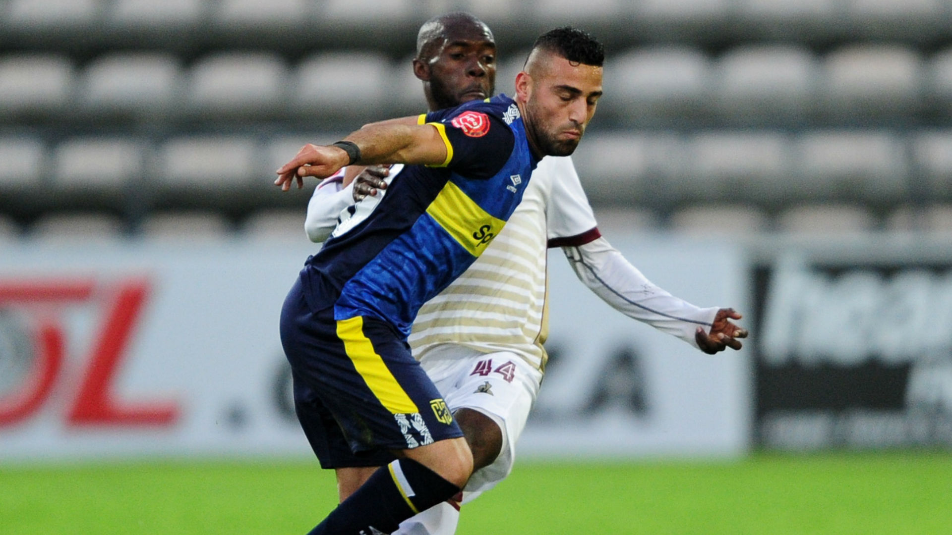 Psl Review Cape Town City Claim Western Cape Bragging Rights Goal Com