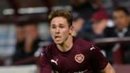 Sam Nicholson Hearts