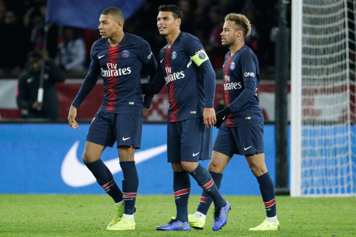 PSG  Le calendrier de Ligue 1 pour la saison 20192020  Goal.com