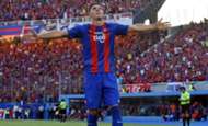Churin Goleador