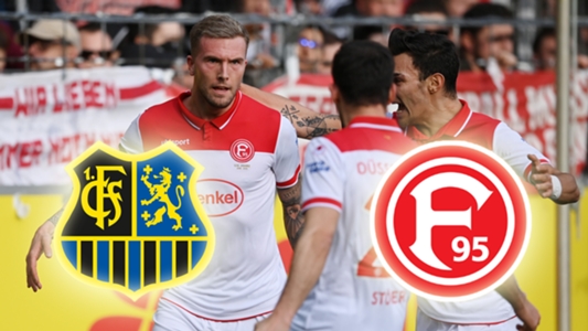 Düsseldorf Saarbrücken Live Düsseldorf Saarbrücken Live