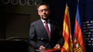 Josep Maria Bartomeu Barcelona