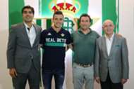 Lo Celto Betis