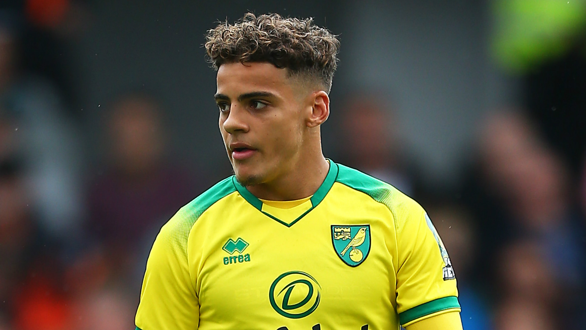 Aarons would be a great signing for Spurs' - Bent sees Norwich ...