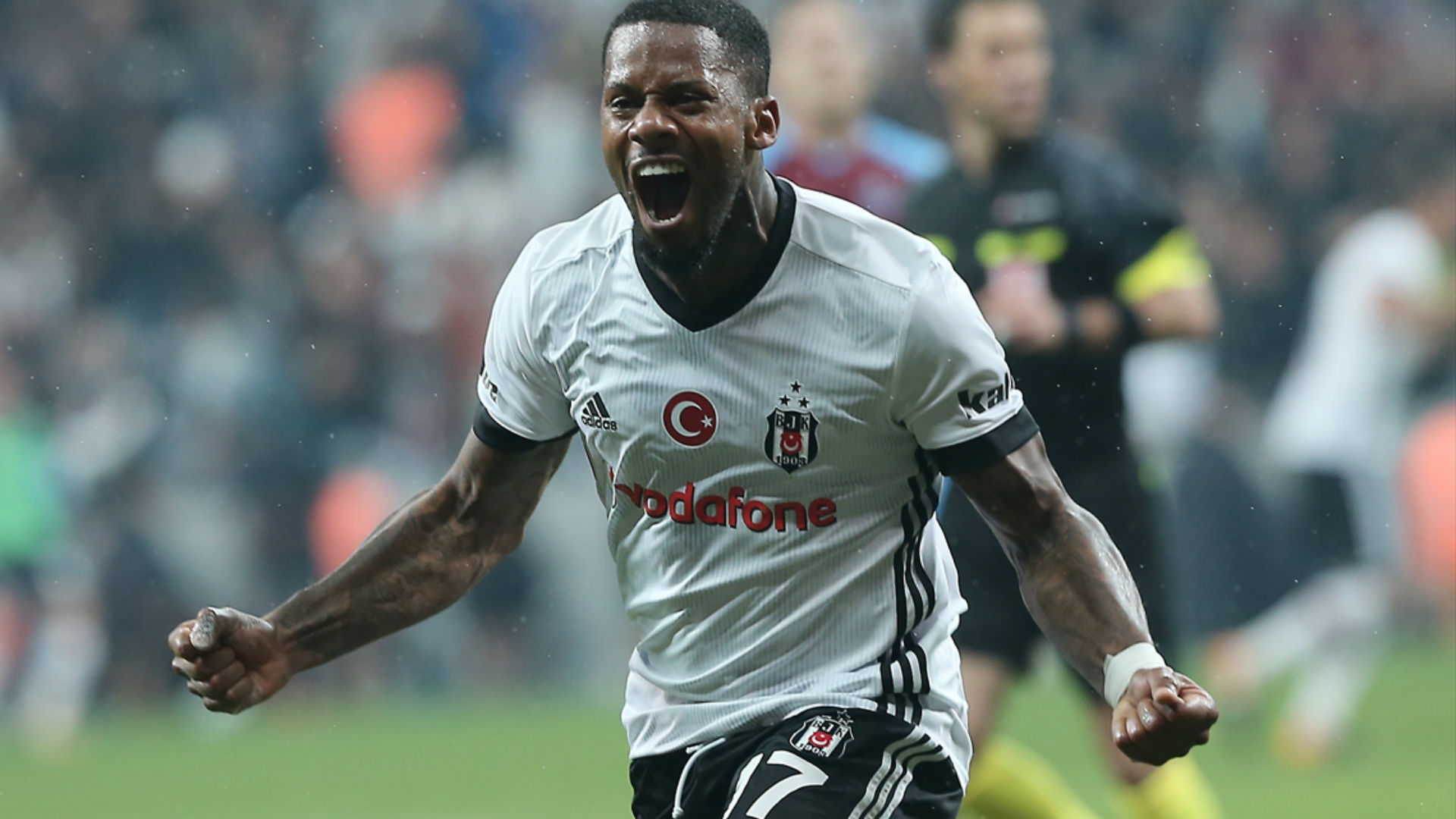 jeremain lens icin sunderland e