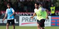 Hakan Calhanoglu Milan
