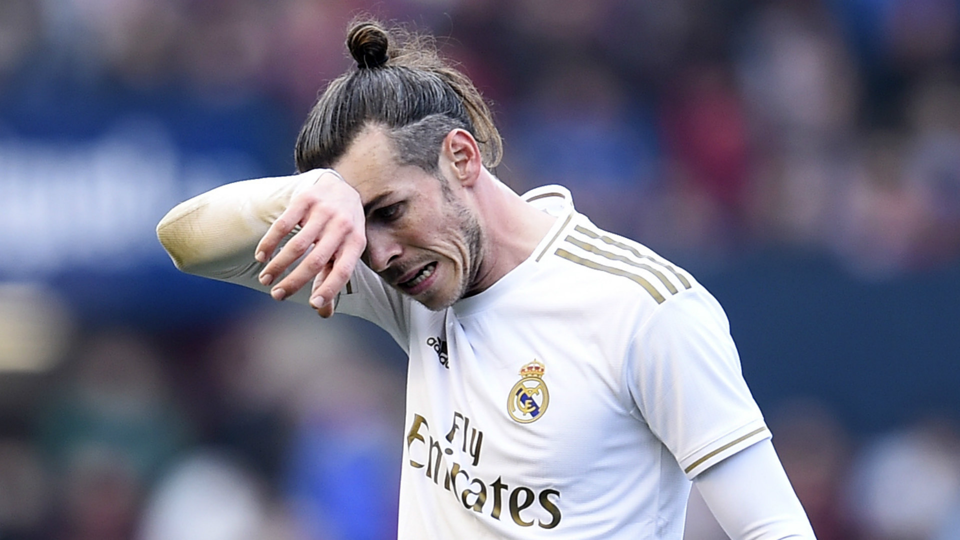 Bale deal is exciting, but good luck to the physios!' – Hoddle hoping to see Welshman shine back at Spurs | Goal.com