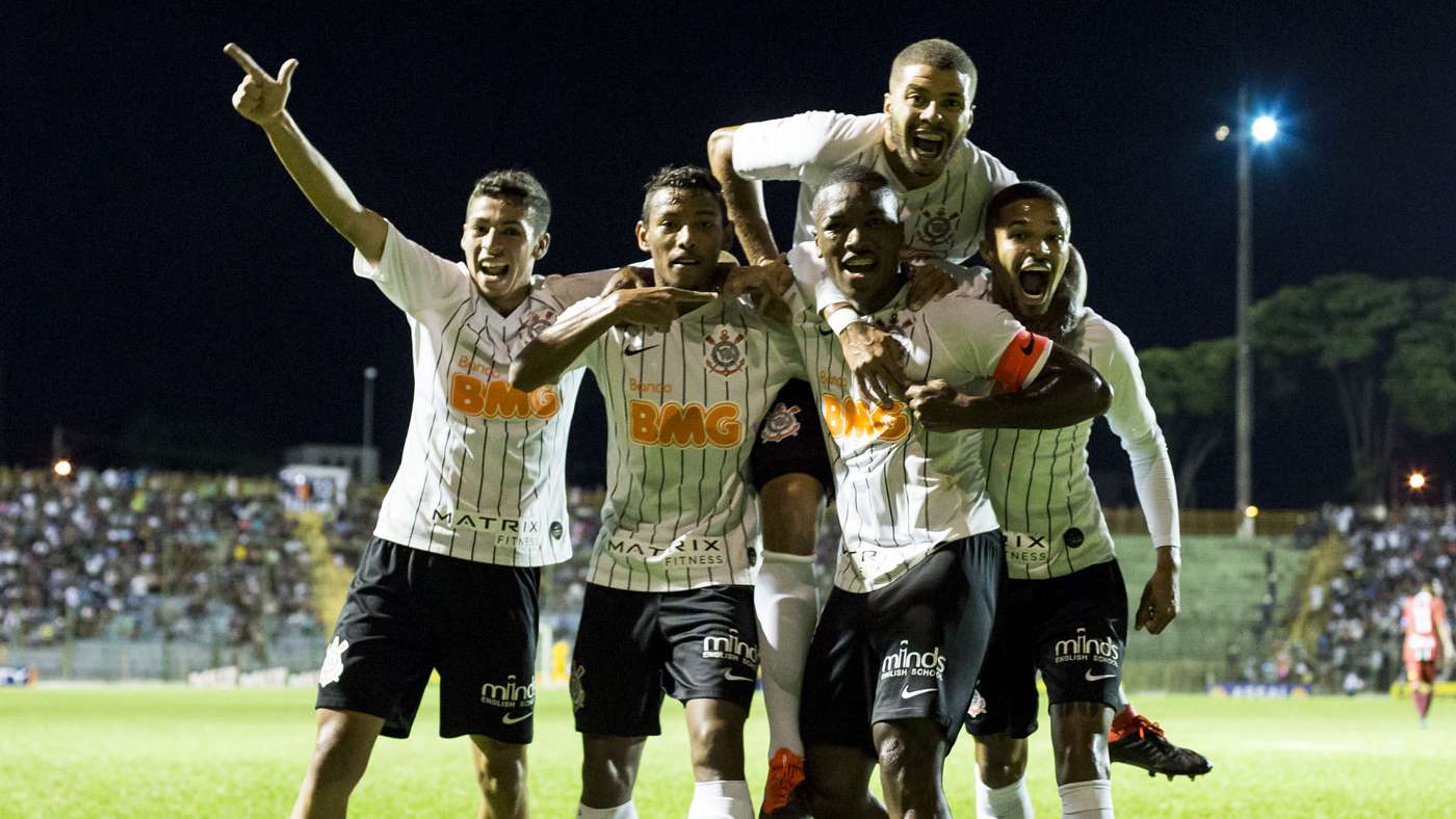 Semifinais da Copinha: onde assistir, jogos, datas, horários e mais