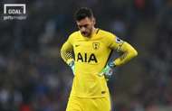Hugo Lloris
