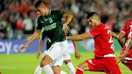 Atlético Nacional América de Cali Torneo Fox 2019