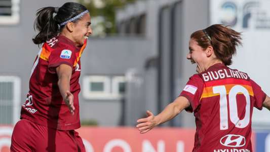 Juventus Women-Roma femminile 2-2: giallorosse in finale ...