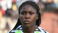 Rafiat Sule - Bayelsa Queens