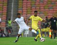 Ahli Wasl Arab Championship