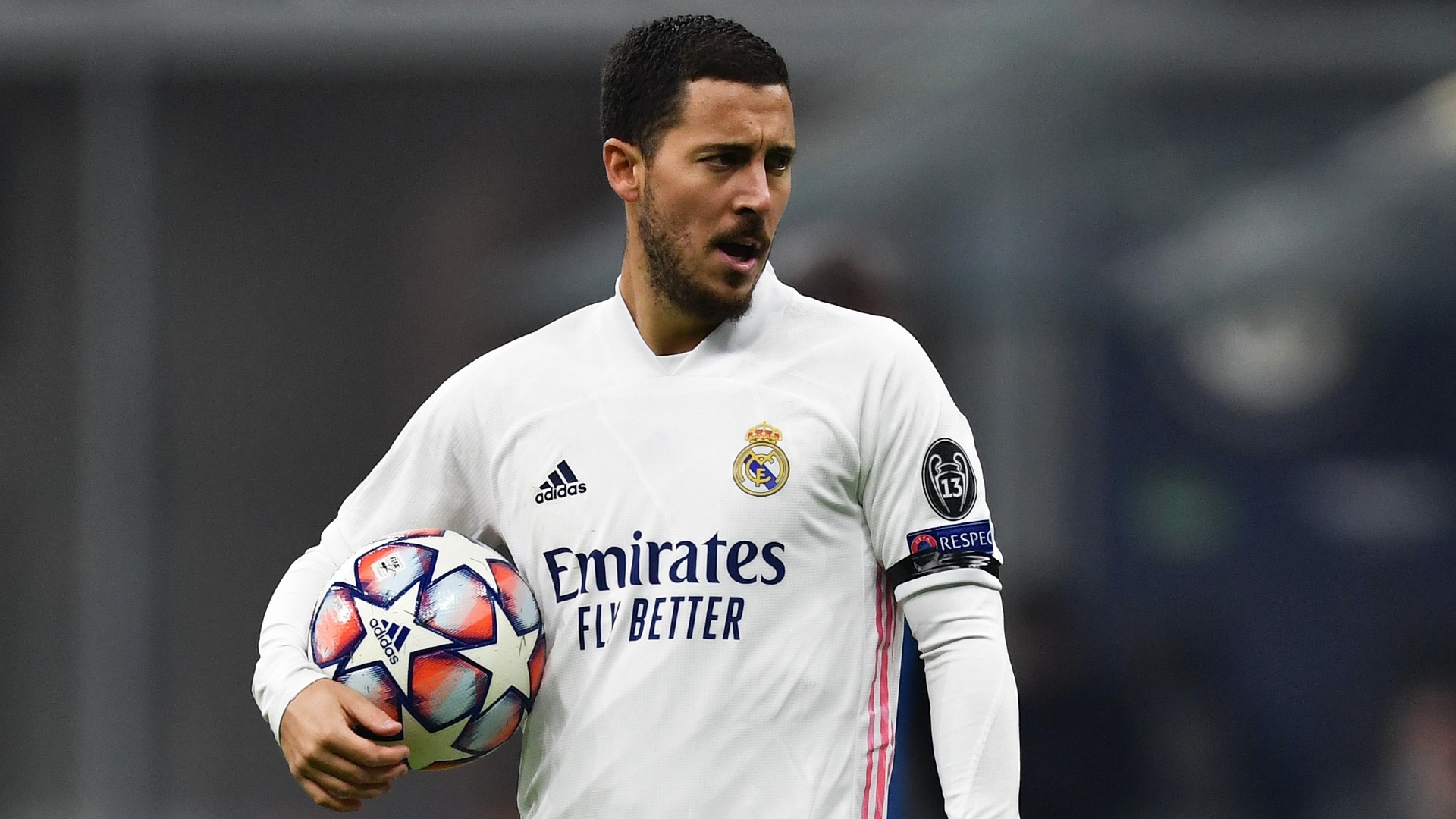pics Eden Hazard real madrid eden hazard schliesst