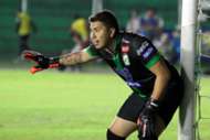 Rómel Quiñónez, Oriente Petrolero