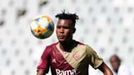 Nkanyiso Zungu