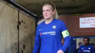 Katie Chapman Chelsea
