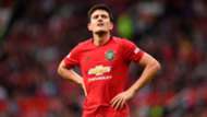 Harry Maguire - Manchester United