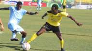 Ibrahim Ajibu - Yanga vs Ndanda