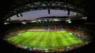The Allianz Riviera, Nice, Euro 2016