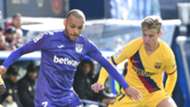 Martin Braithwaite, Leganés-Barcelona