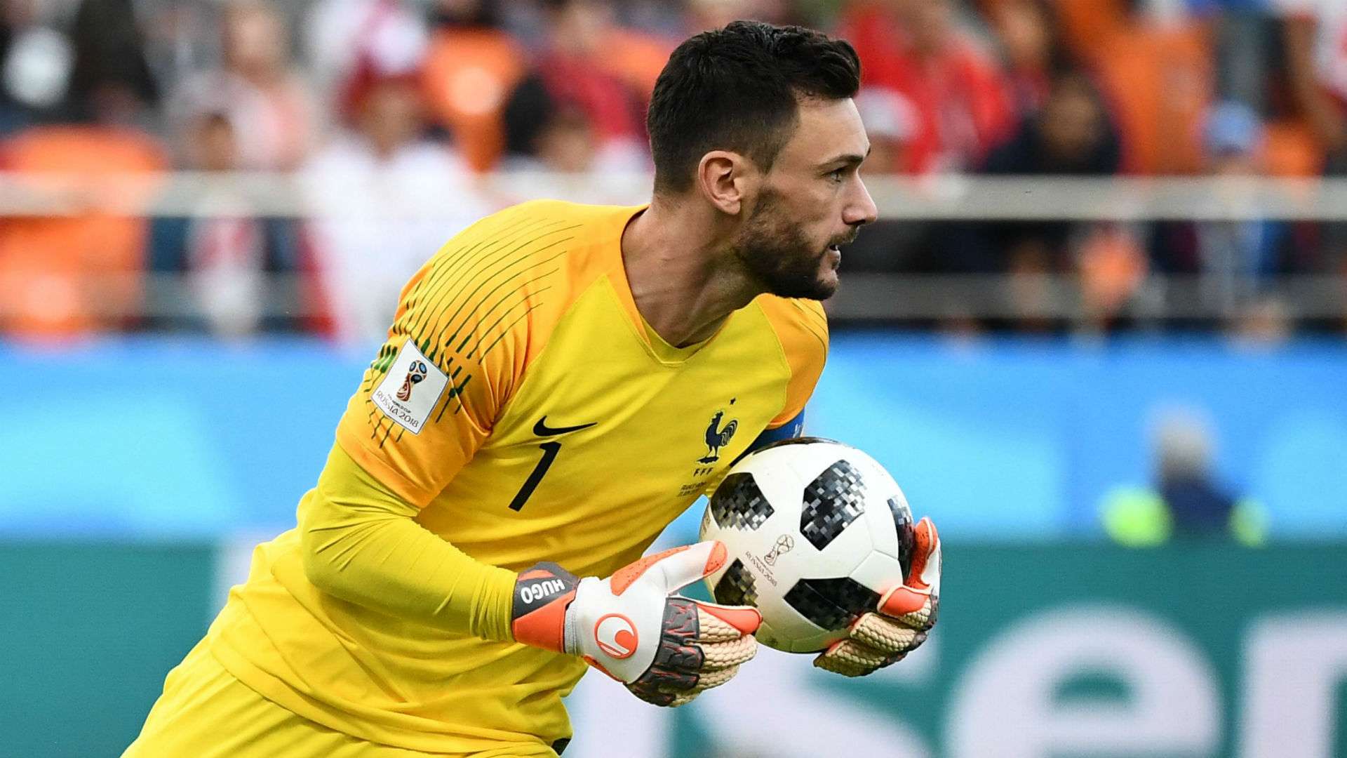 Equipe De France Avec Son Arret Miraculeux Hugo Lloris S Est Offert Un Moment Inoubliable En Bleu Goal Com